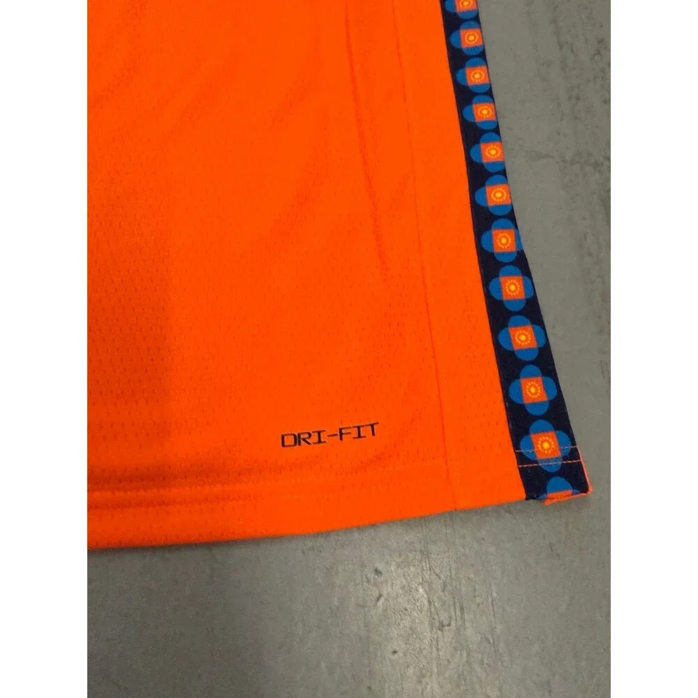 DeWanna Bonner Connecticut Sun Youth Nike NWT WNBA Jersey Size Large